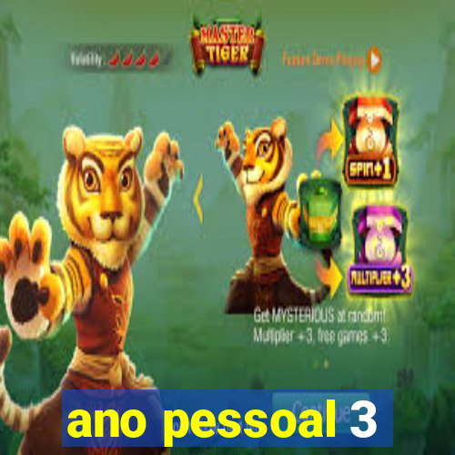 ano pessoal 3